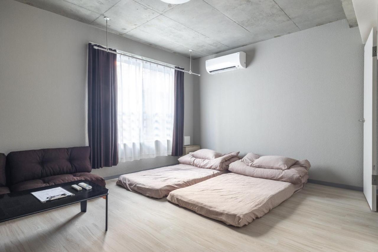 Marvelous Koiwa - Vacation Stay 90810V Токио Экстерьер фото