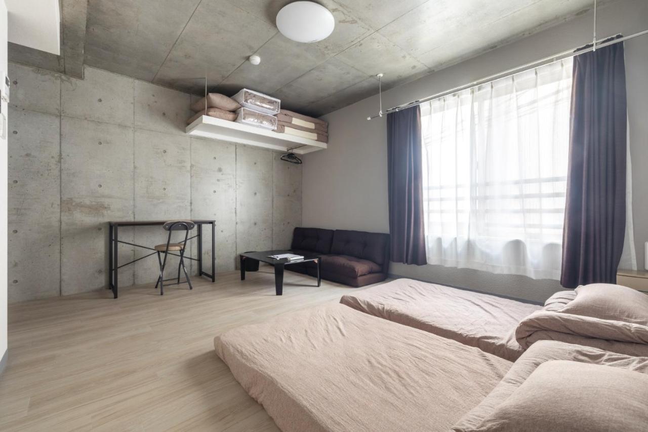 Marvelous Koiwa - Vacation Stay 90810V Токио Экстерьер фото