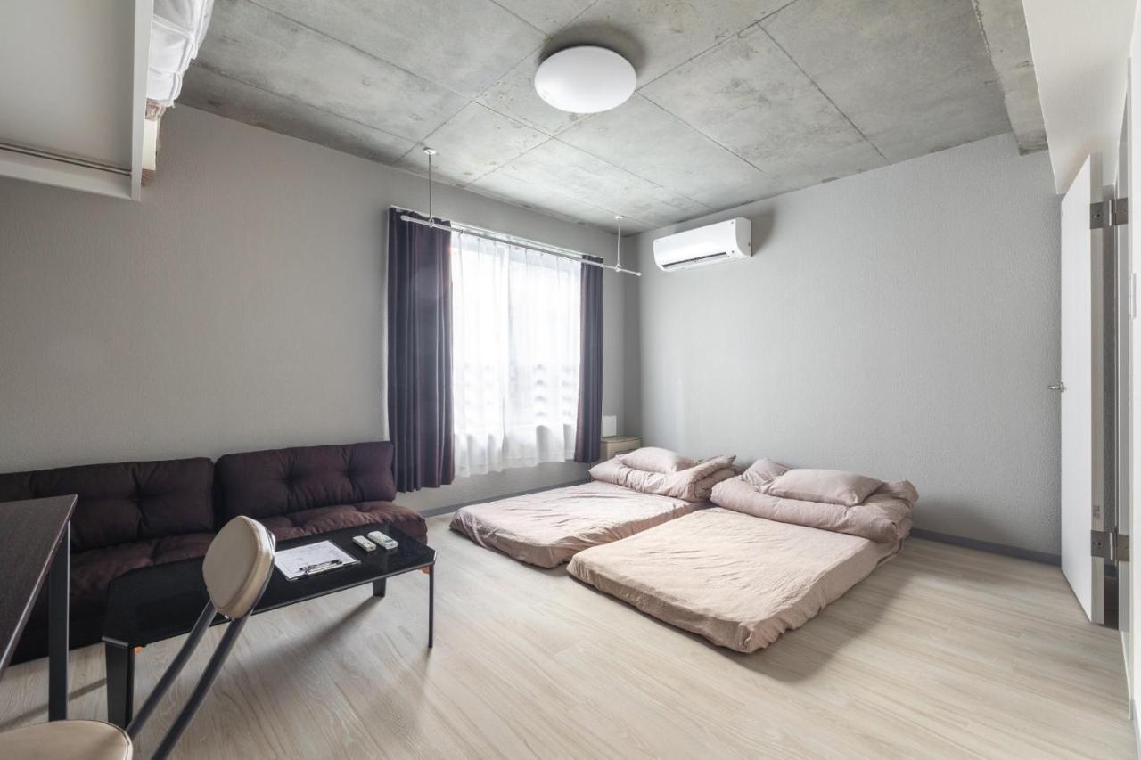 Marvelous Koiwa - Vacation Stay 90810V Токио Экстерьер фото