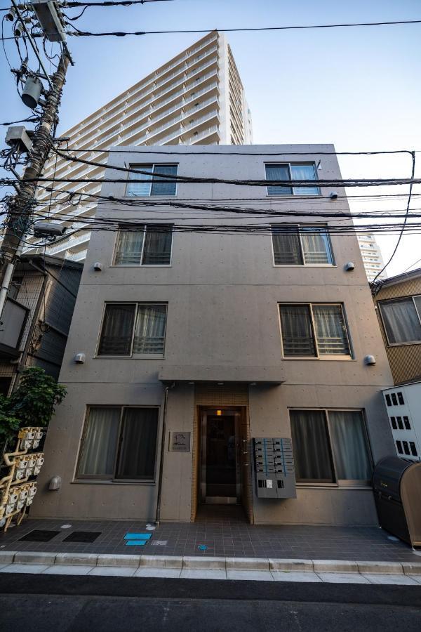 Marvelous Koiwa - Vacation Stay 90810V Токио Экстерьер фото