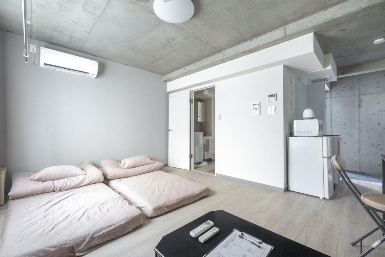Marvelous Koiwa - Vacation Stay 90810V Токио Экстерьер фото