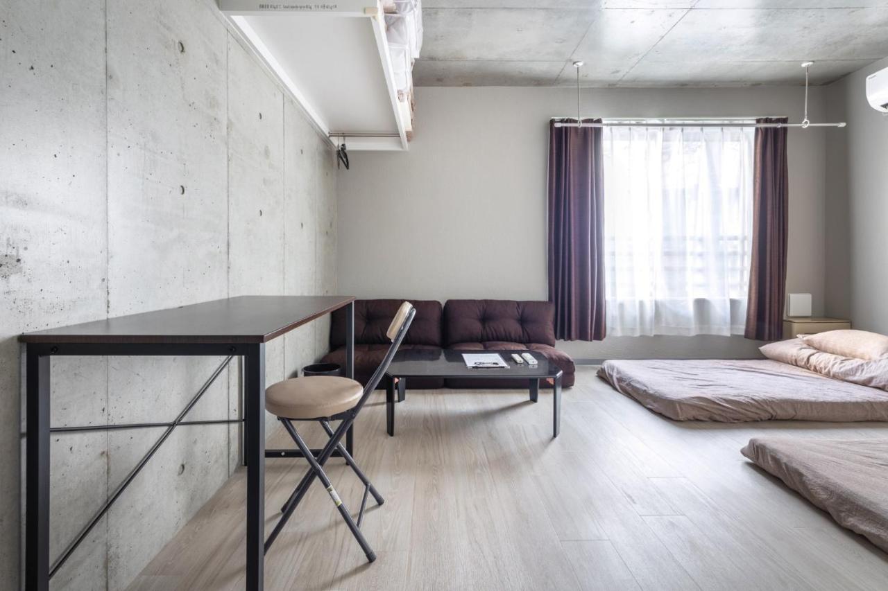 Marvelous Koiwa - Vacation Stay 90810V Токио Экстерьер фото
