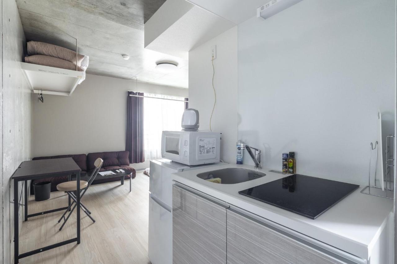 Marvelous Koiwa - Vacation Stay 90810V Токио Экстерьер фото