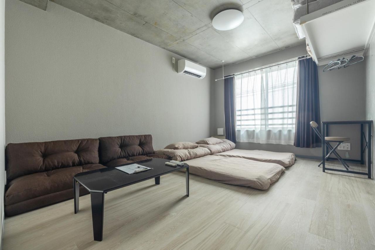 Marvelous Koiwa - Vacation Stay 90810V Токио Экстерьер фото